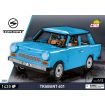 Trabant 601 - fot. 2