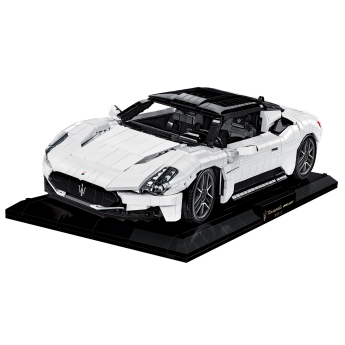 Maserati MC20 - Executive Edition