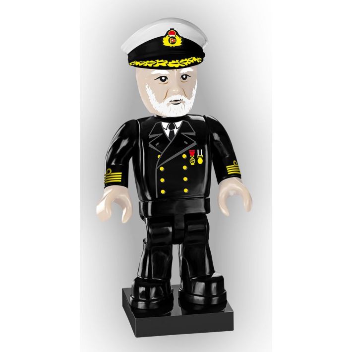 RMS Titanic 1:450 - Edycja Limitowana - fot. 10