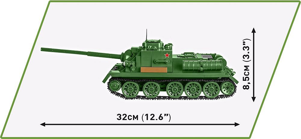 SU-100 - fot. 5