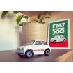 1965 Fiat Abarth 595 - fot. 4