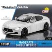 Maserati Ghibli Hybrid - fot. 2