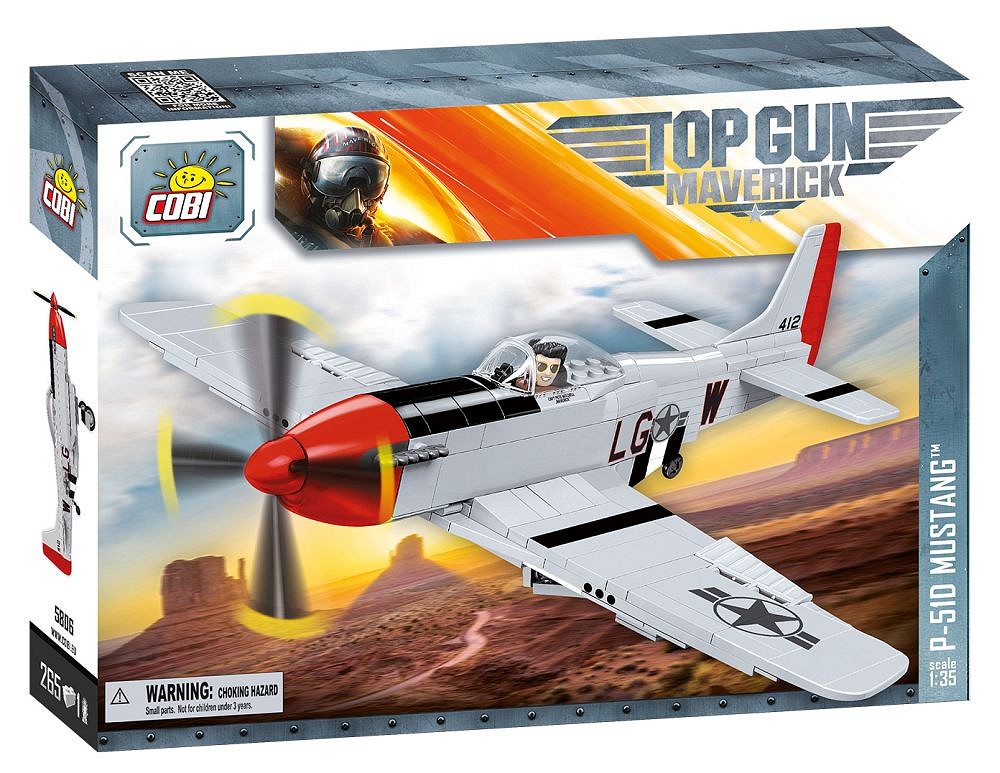 P-51D Mustang™ - fot. 9