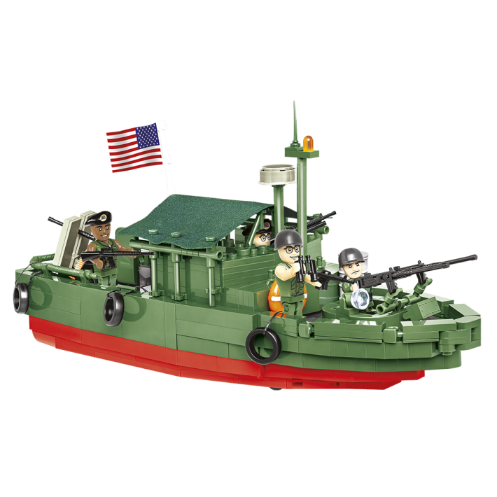 Patrol Boat River Mk II