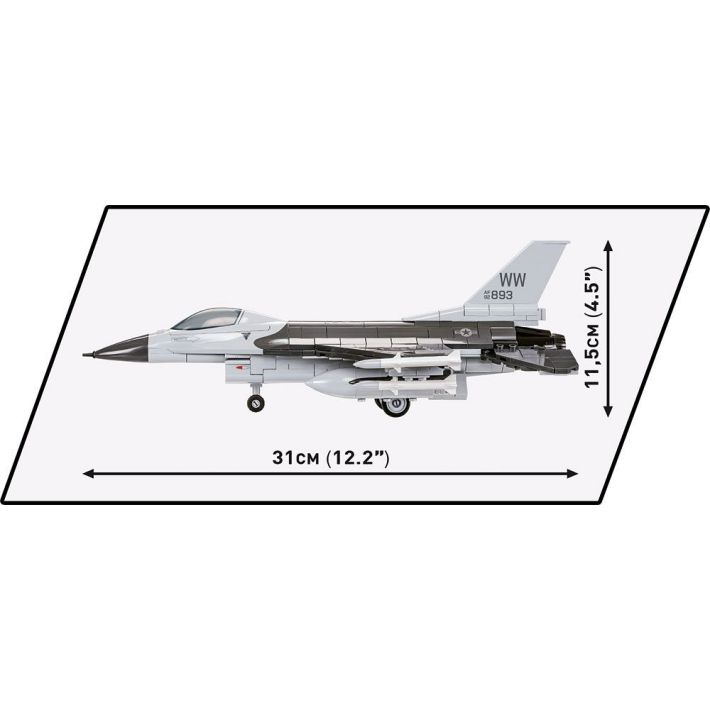 F-16C Fighting Falcon - fot. 9