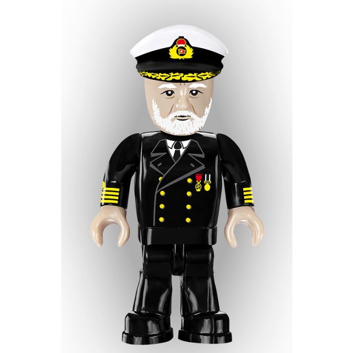 RMS Titanic 1:450 - Edycja Limitowana - fot. 9