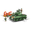 Sherman M4A3E2 Jumbo - Edycja Limitowana
