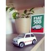 1965 Fiat Abarth 595 - fot. 7