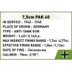 7,5 cm PaK 40 - fot. 6