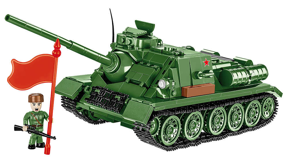 SU-100