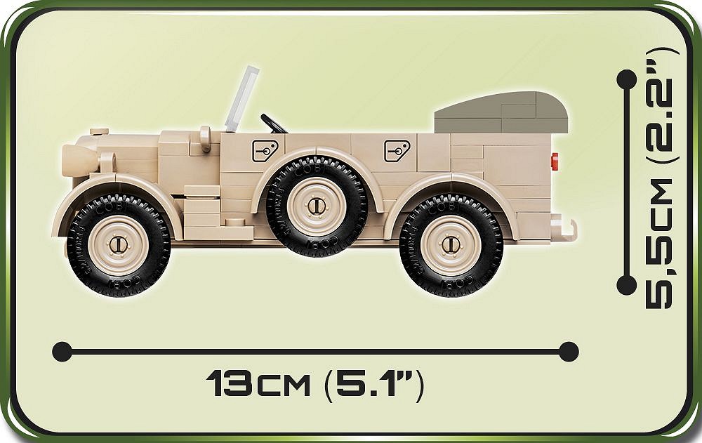 1937 Horch 901 kfz.15 - fot. 4