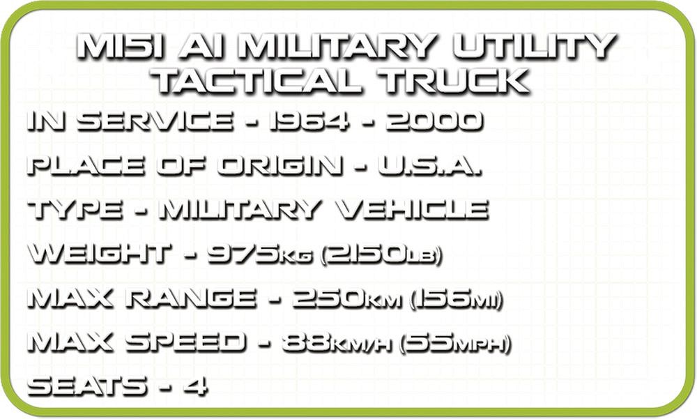 M151 A1 Mutt - fot. 6