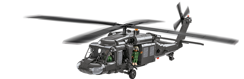 Sikorsky UH-60 Black Hawk