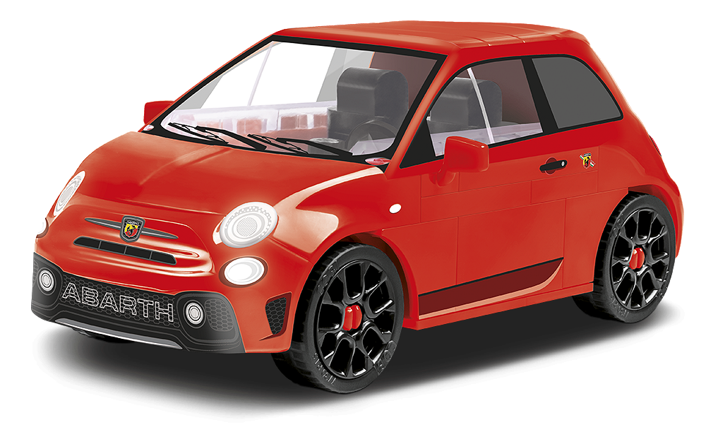 Abarth 595 Competizione