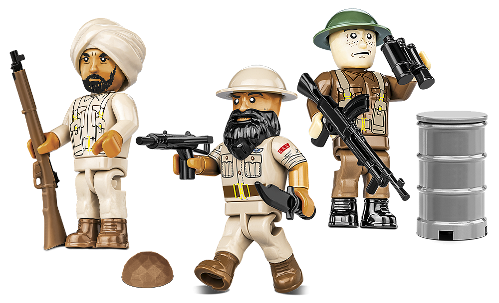 British Special Air Service