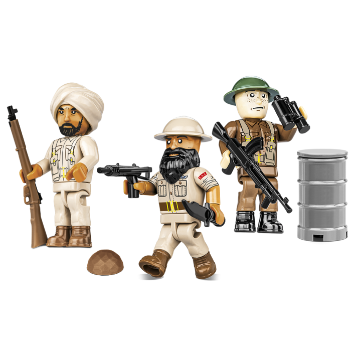 British Special Air Service