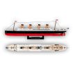 RMS Titanic 1:450 - Edycja Limitowana - fot. 6