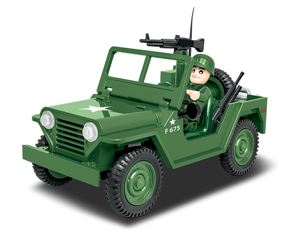 M151 A1 Mutt