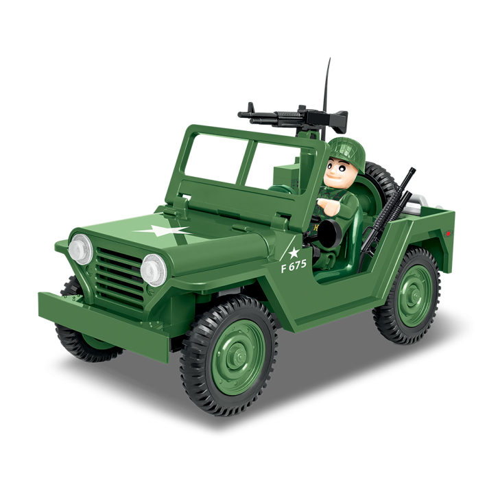 M151 A1 Mutt