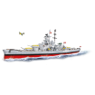 Battleship Gneisenau - Edycja Limitowana