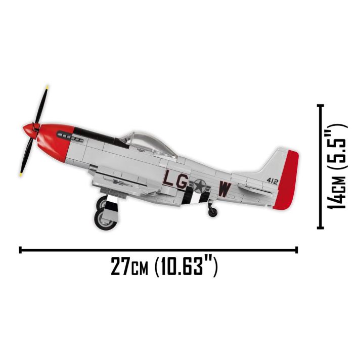 P-51D Mustang™ - fot. 5