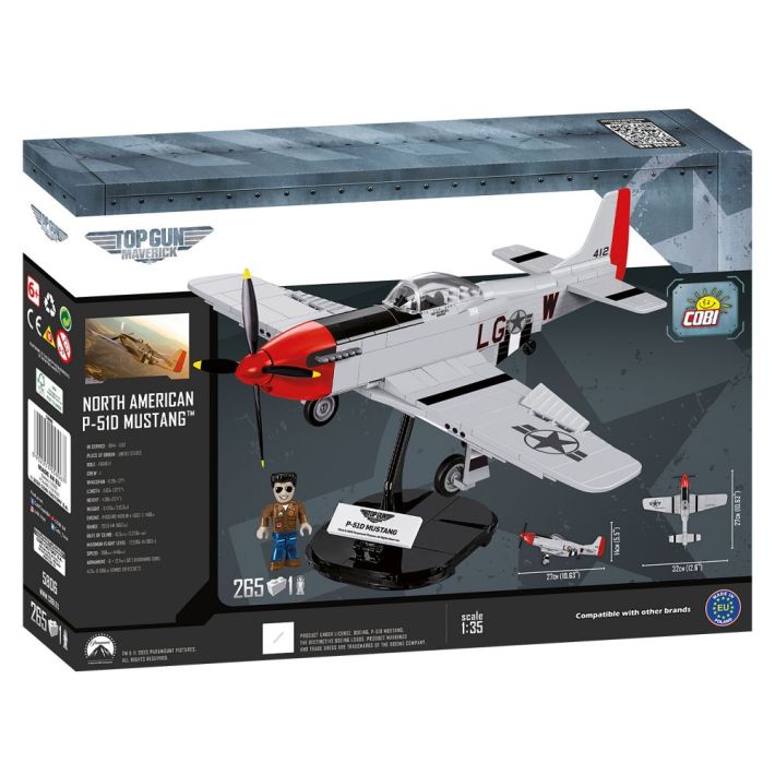 P-51D Mustang™ - fot. 10