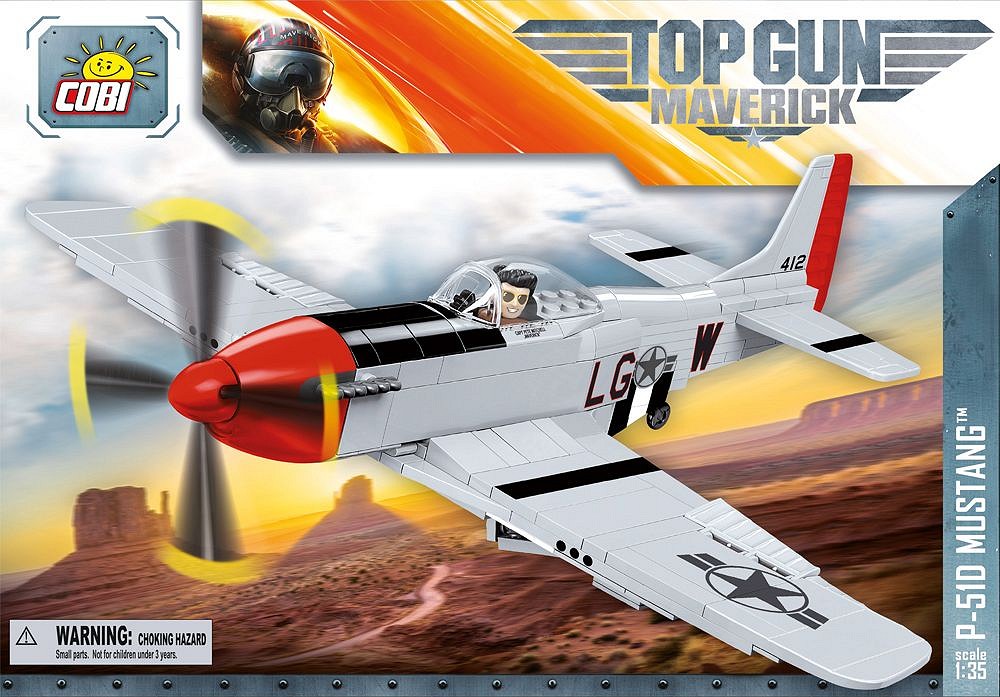 P-51D Mustang™ - fot. 2