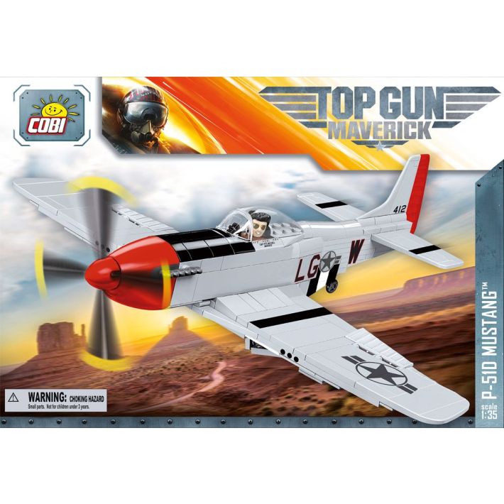 P-51D Mustang™ - fot. 2