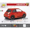 Abarth 595 Competizione - fot. 3