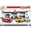 Abarth Racing Garage - fot. 3