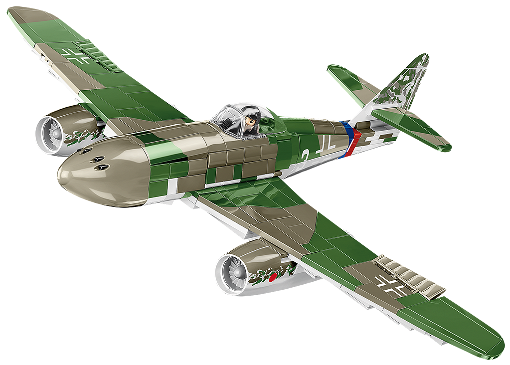 Messerschmitt Me262 A-1a