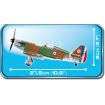 Dewoitine D.520 - fot. 10