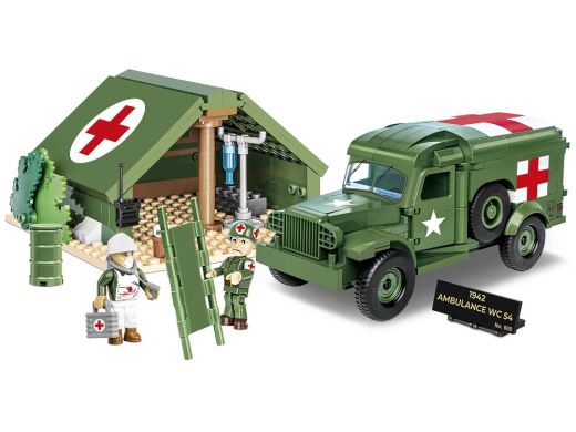 US Field Hospital Limited Edition - Vorverkauf läuft!