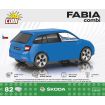Škoda Fabia combi - fot. 6