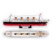 RMS Titanic 1:450 - Executive Edition - fot. 5