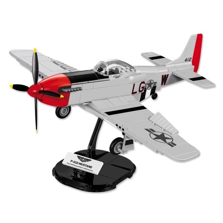 P-51D Mustang™ - fot. 3