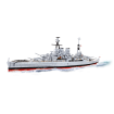 HMS Hood - Edycja Limitowana