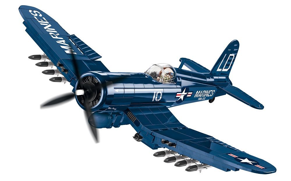 AU-1 Corsair