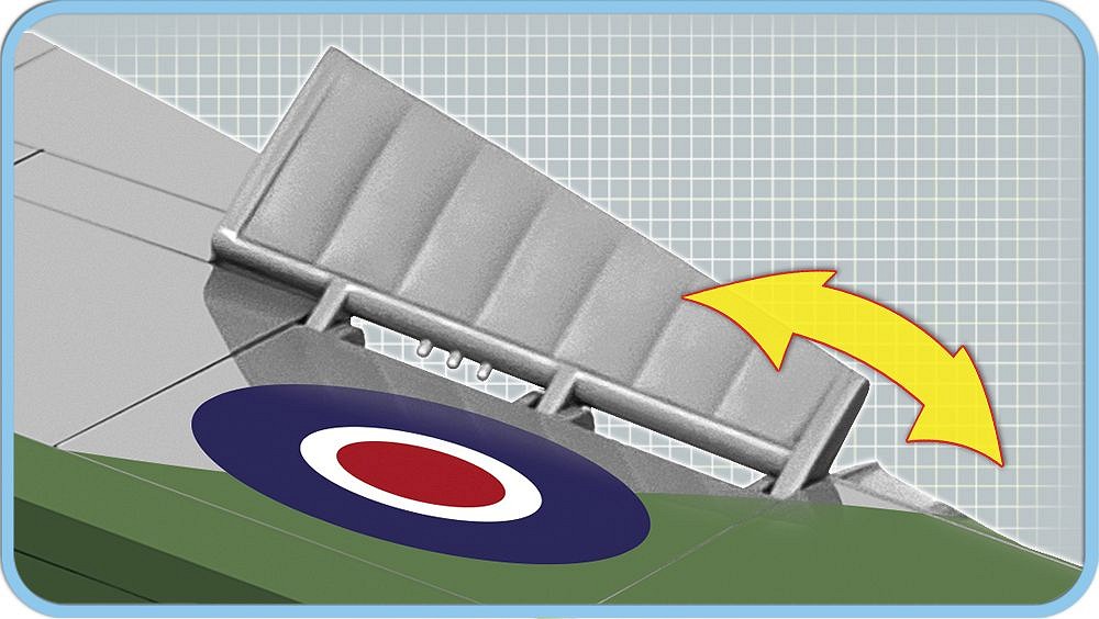 De Havilland Mosquito FB Mk.VI - fot. 9