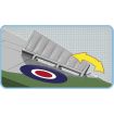 De Havilland Mosquito FB Mk.VI - fot. 9