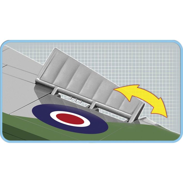 De Havilland Mosquito FB Mk.VI - fot. 9