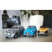 Citroen 2CV Type AZ 1962 - fot. 9