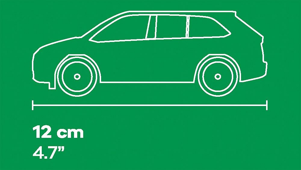 Škoda Fabia combi - fot. 4