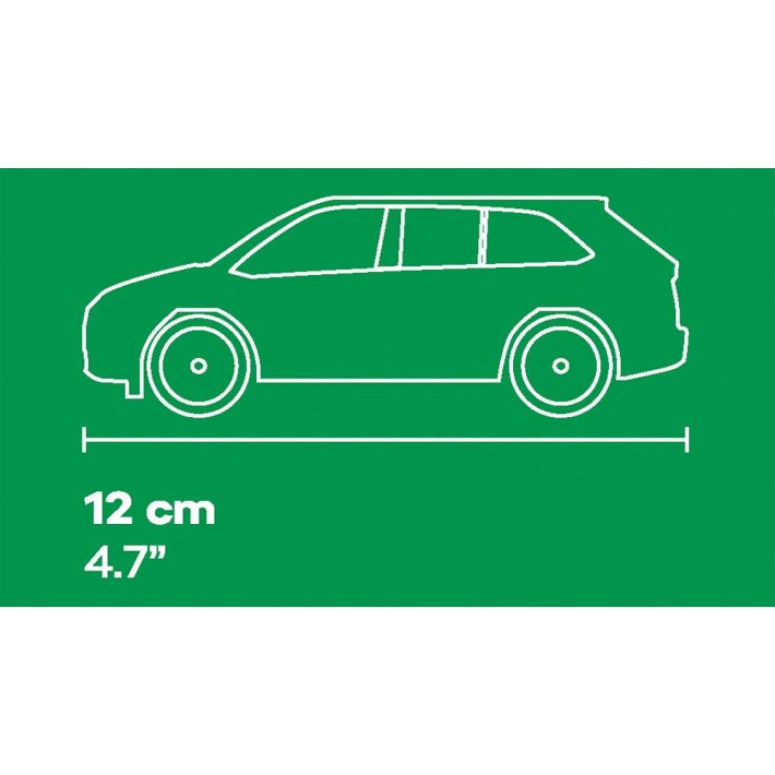 Škoda Fabia combi - fot. 4