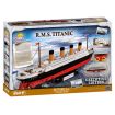 RMS Titanic 1:450 - Executive Edition - fot. 10