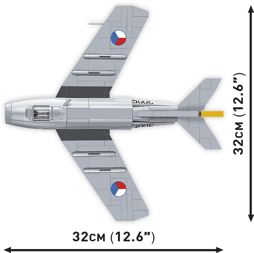 S-102 Czechoslovak Air Force - fot. 7