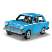 Trabant 601