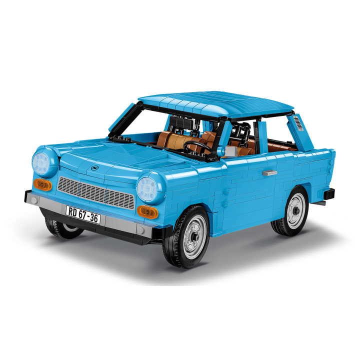 Trabant 601