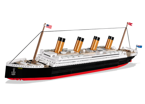 Titanic