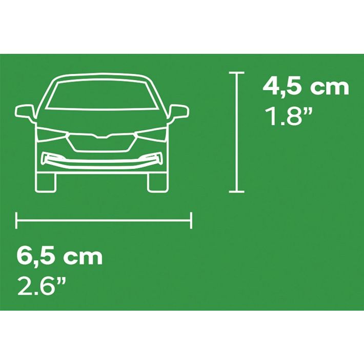 Škoda Scala 1.5 TSI - fot. 5